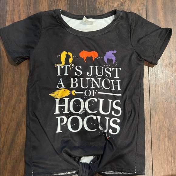 hocus pocus shirt - Picture 1 of 2